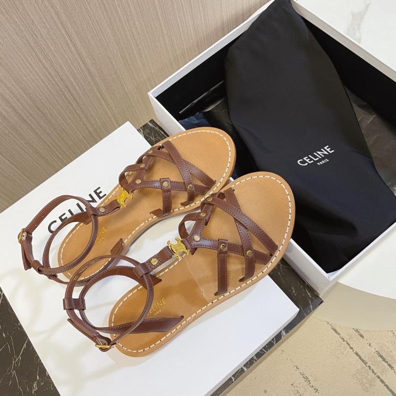 Celine Sandals